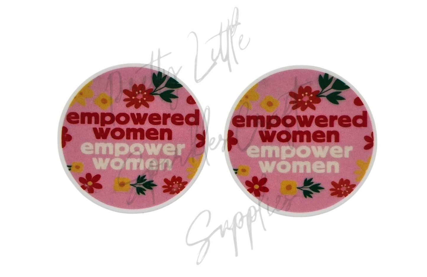 Empowered Women Empower Women