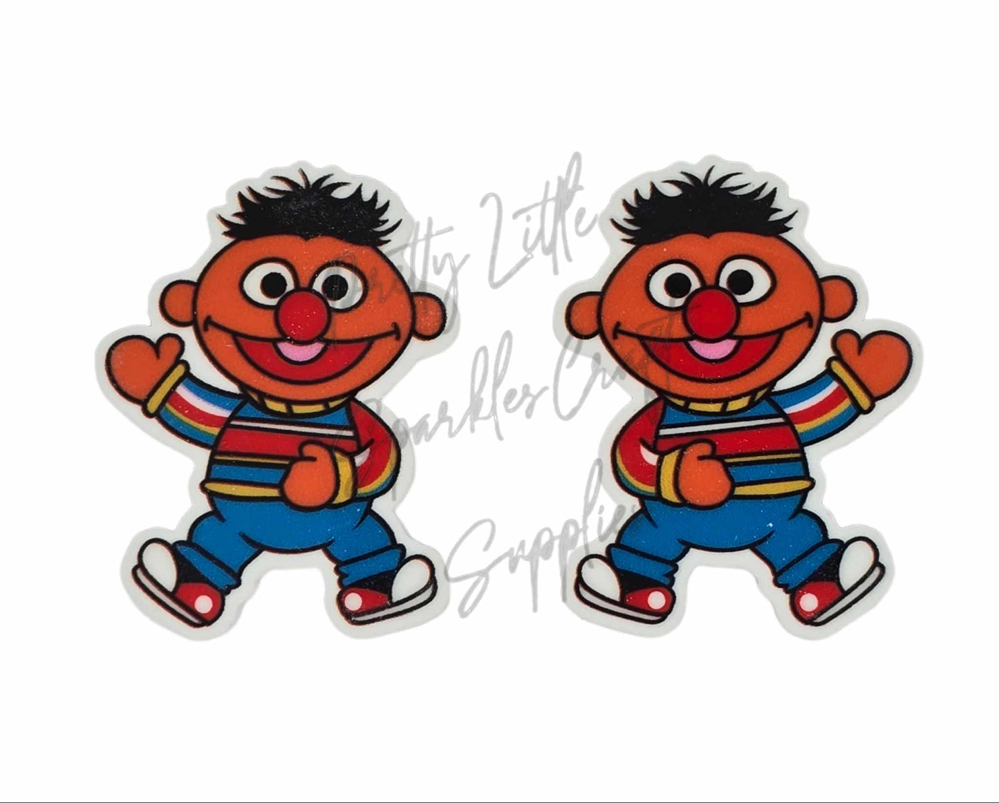Sesame Street - Ernie