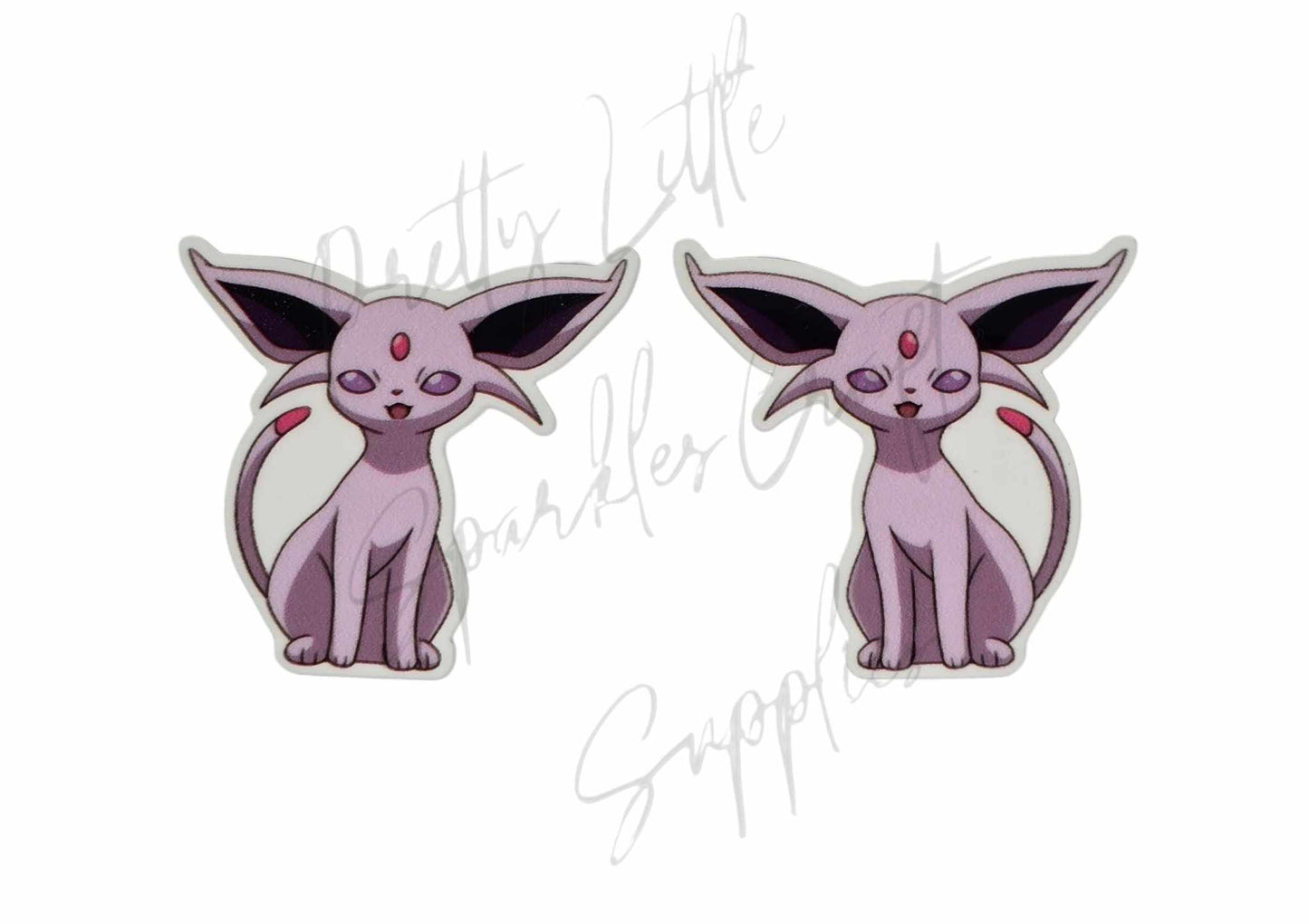 Pokemon - Espeon (Evee Evolution)
