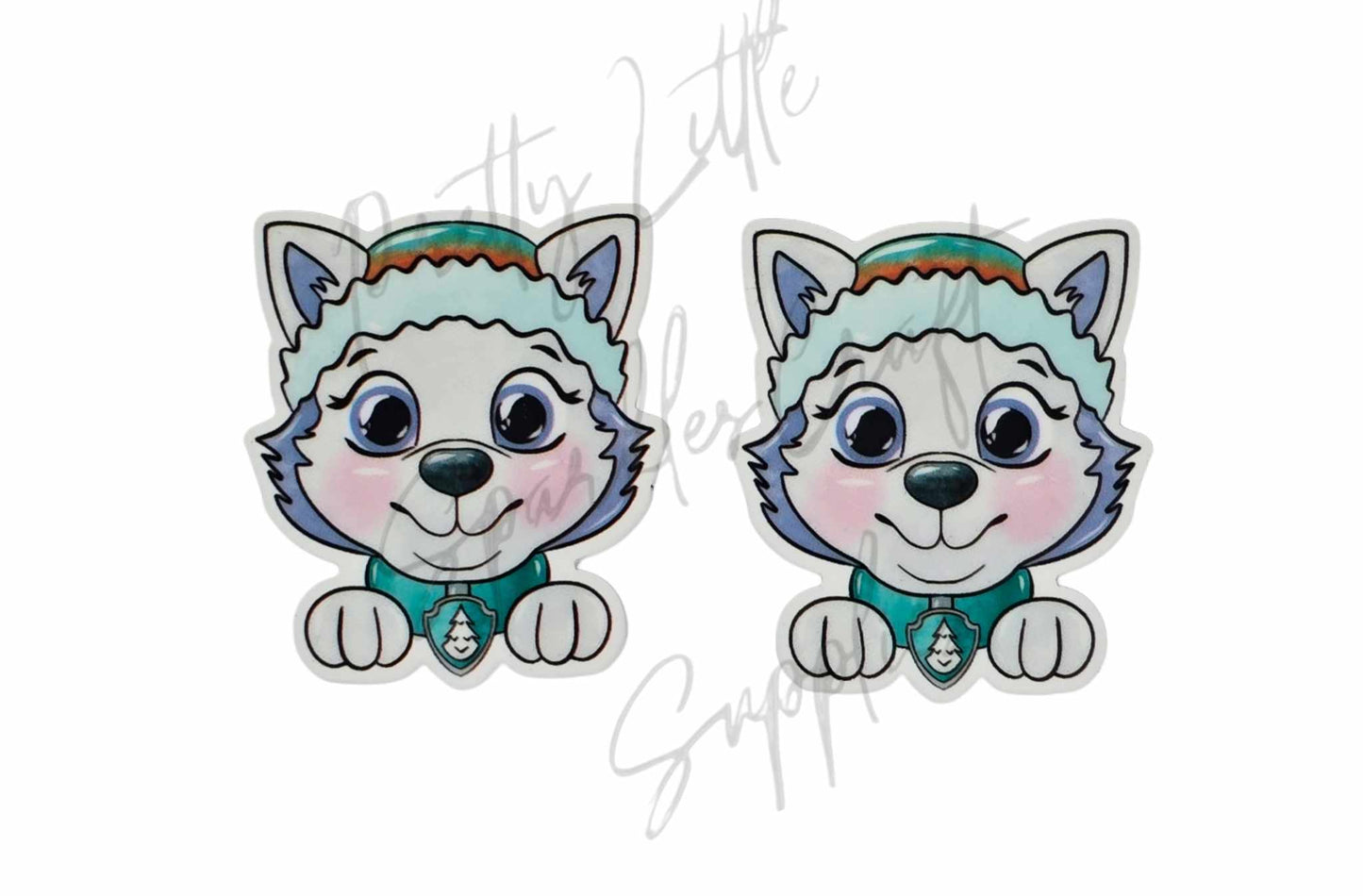 Paw Patrol - Everest
