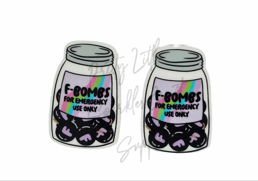 F Bombs