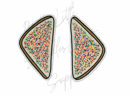 Fairy Bread