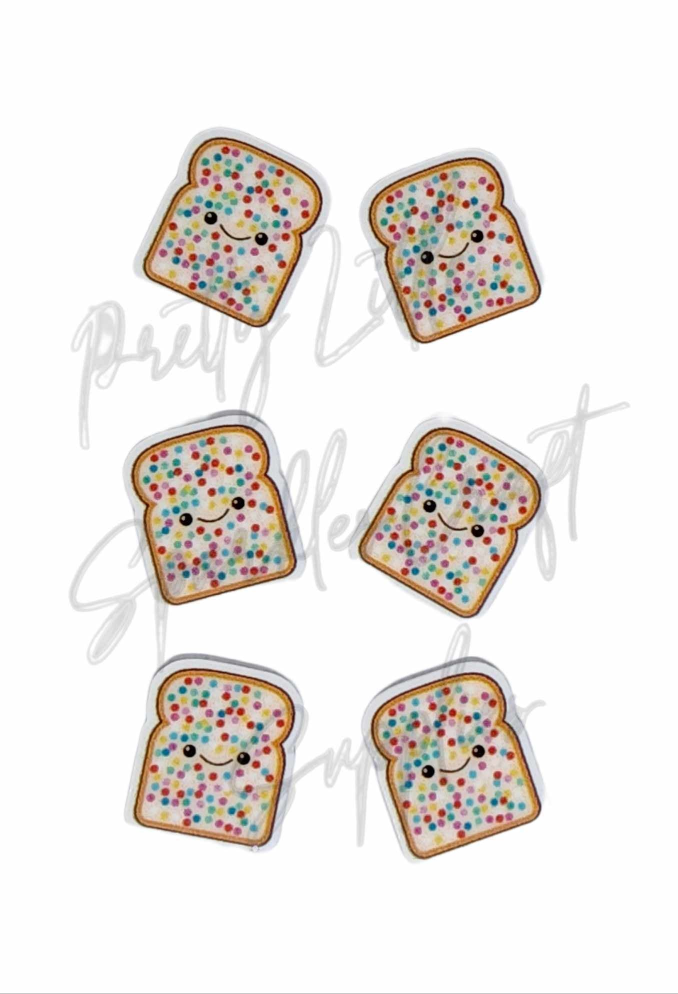 Fairy Bread