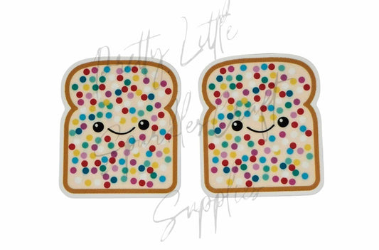 Fairy Bread