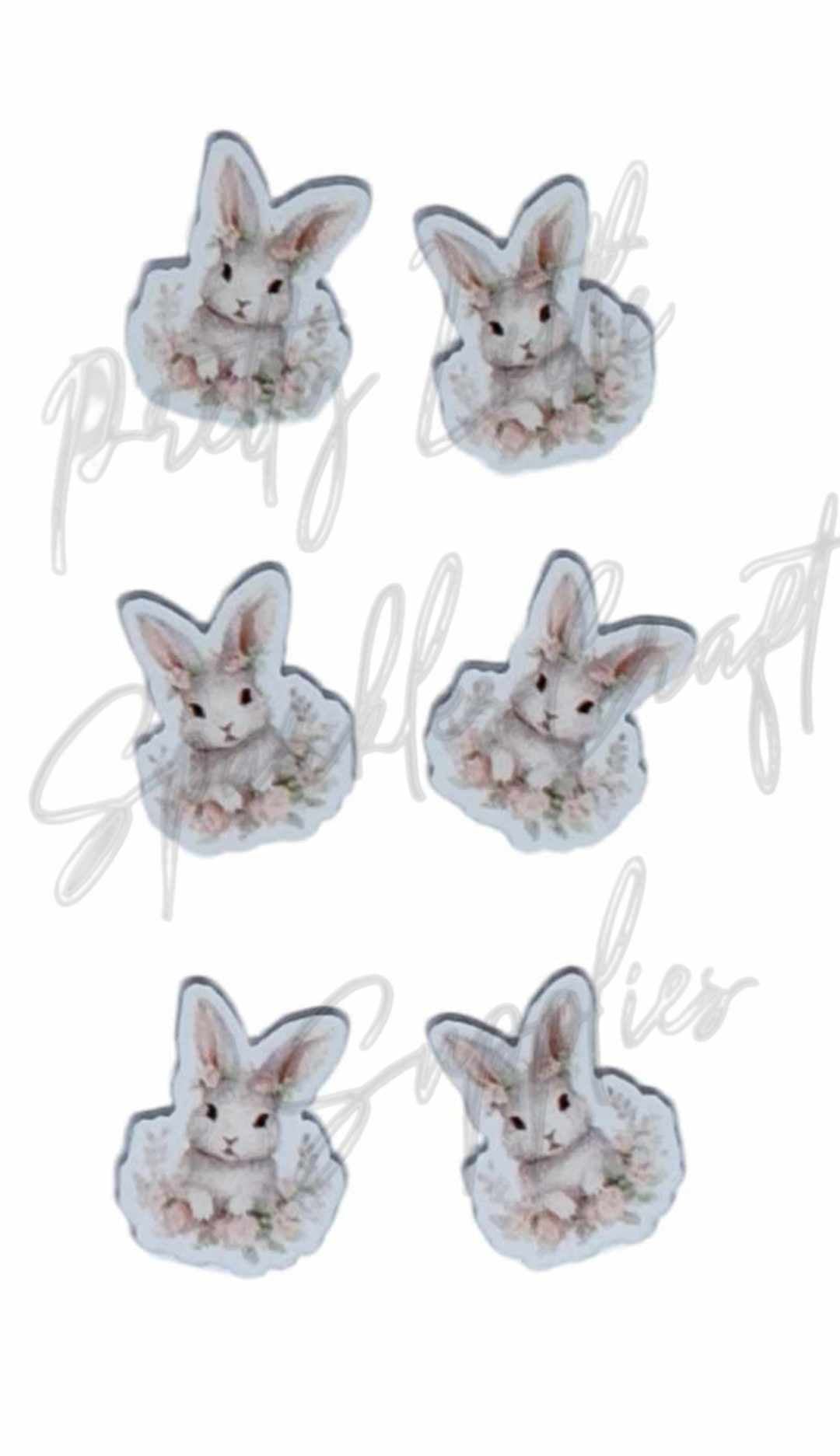 Flower Rabbit