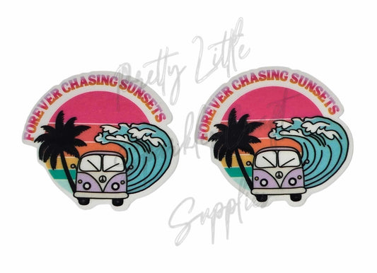 Forever Chasing Sunsets