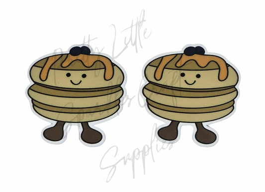 Fran Pancakes Jellycat