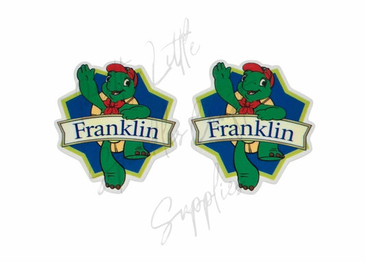 Franklin the Turtle 2
