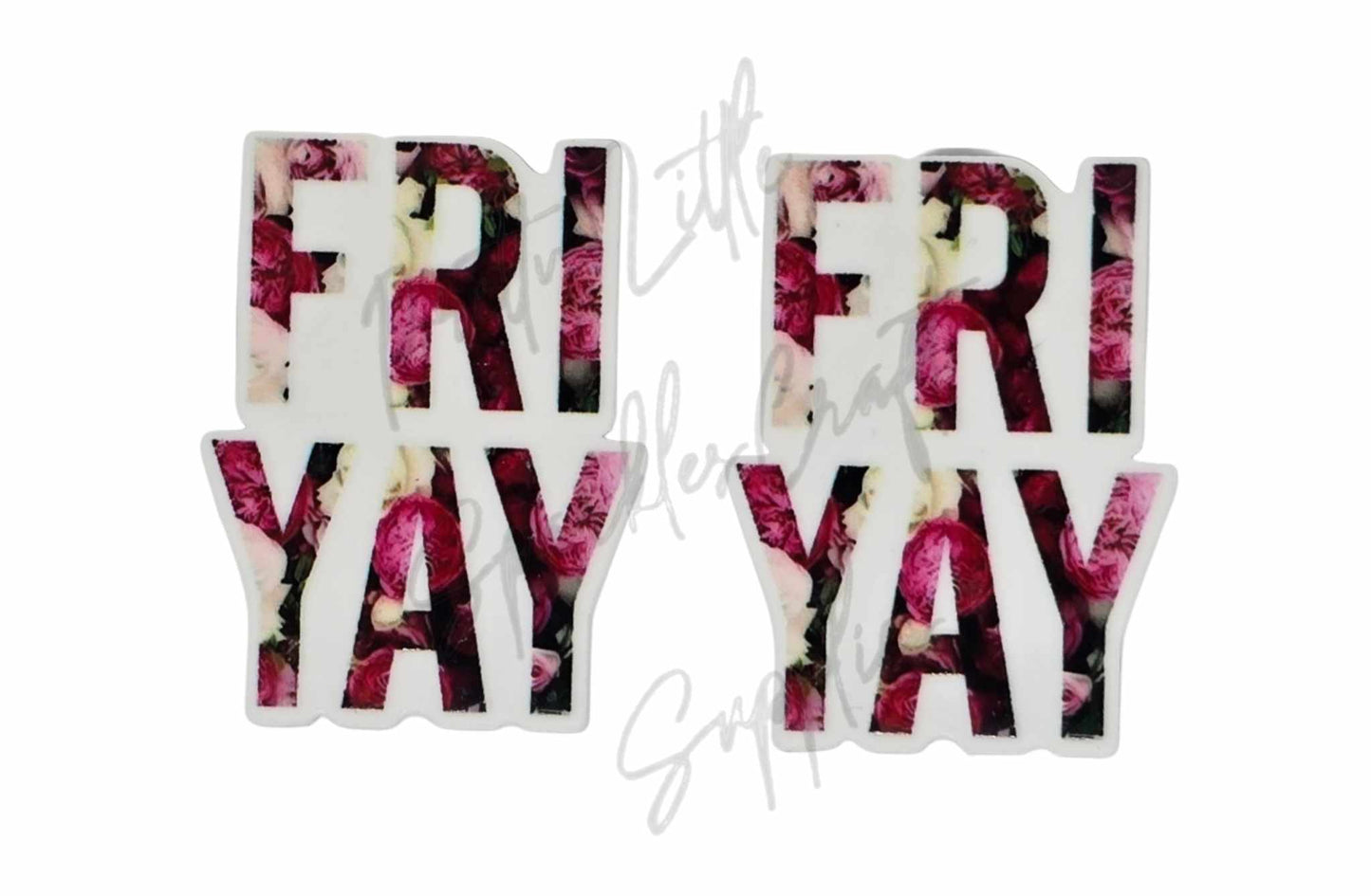 Fri Yay Floral