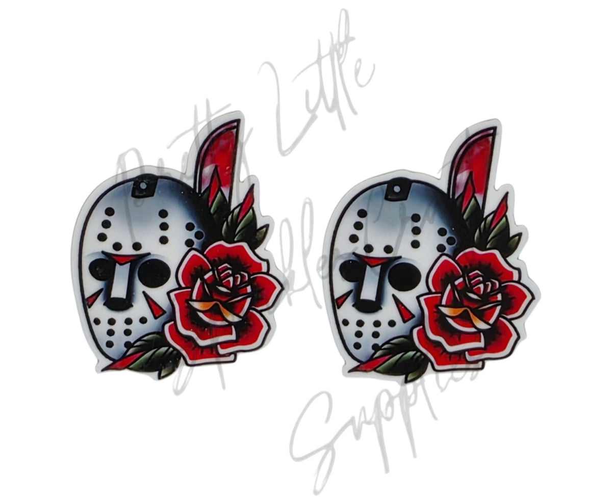 Friday the 13th Jason