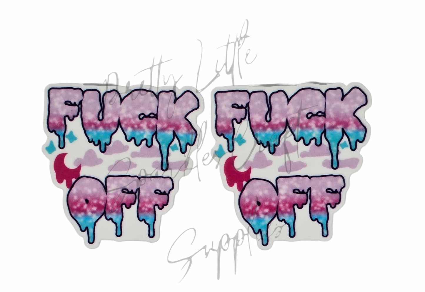 F**k Off