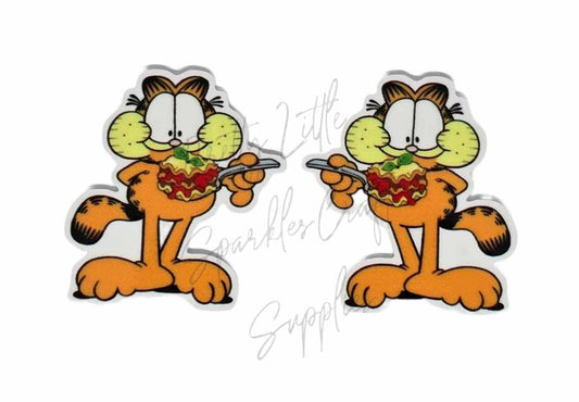 Garfield Lasagne