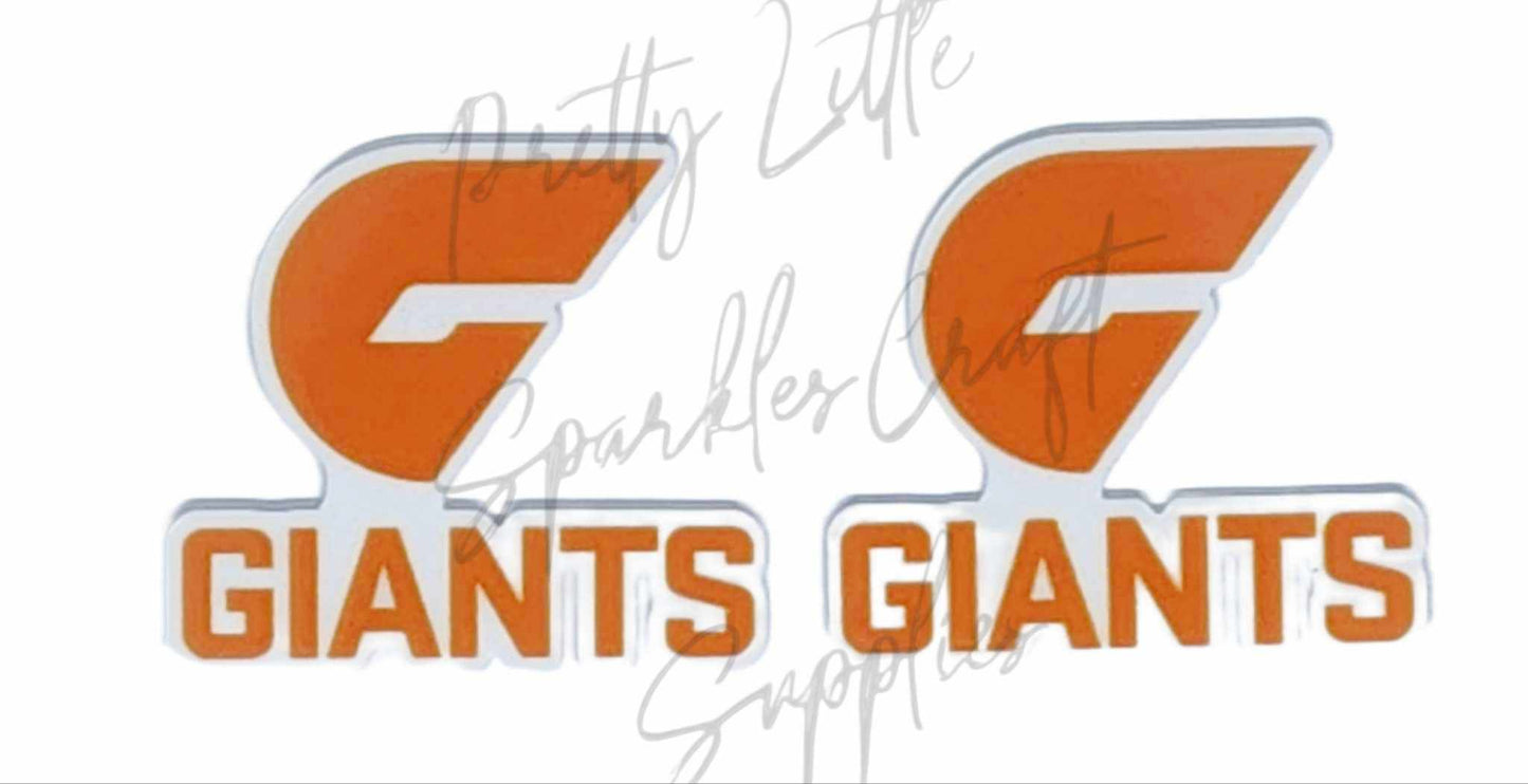 A*F*L Giants