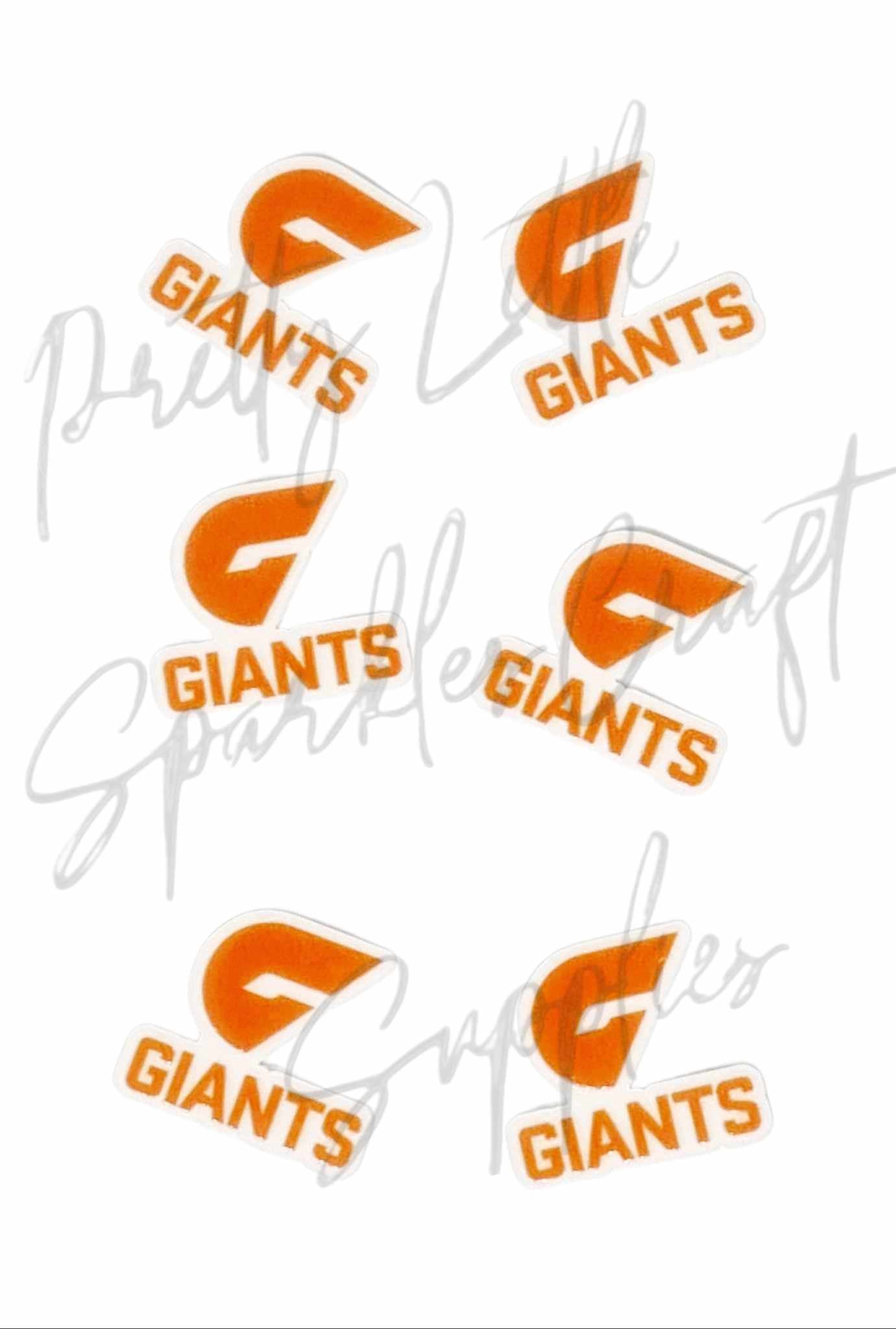 A*F*L Giants
