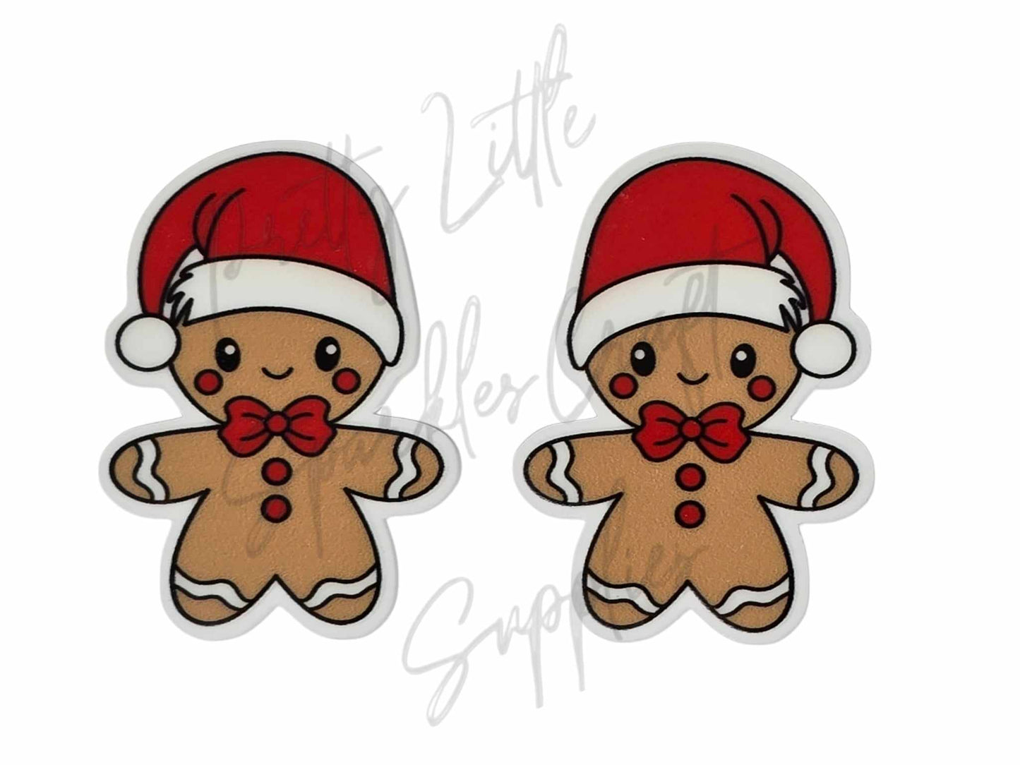 Gingerbread