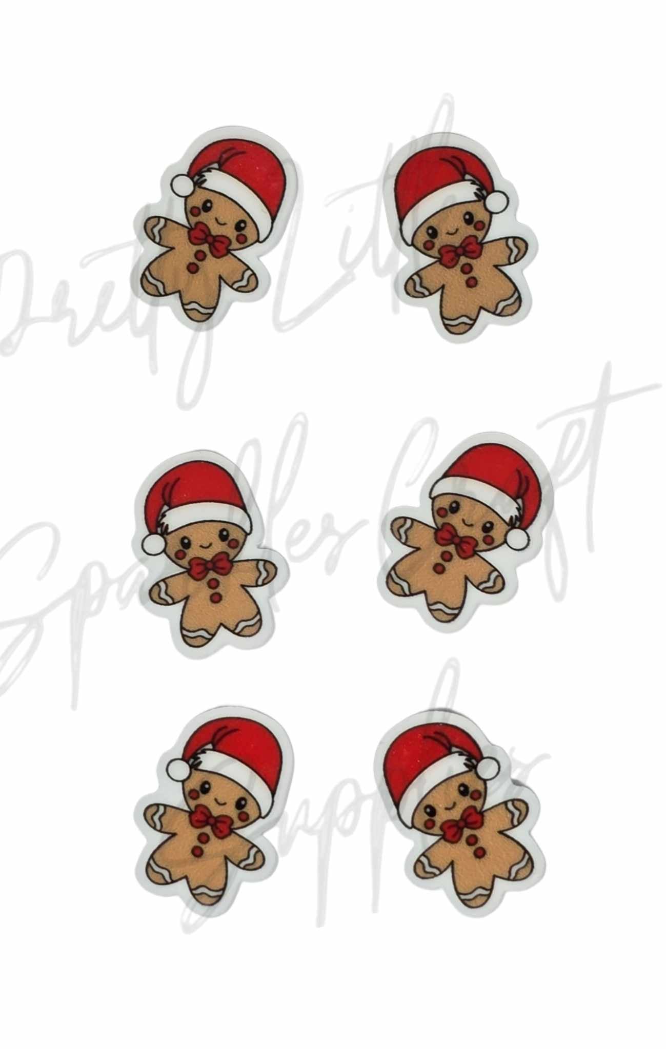 Gingerbread
