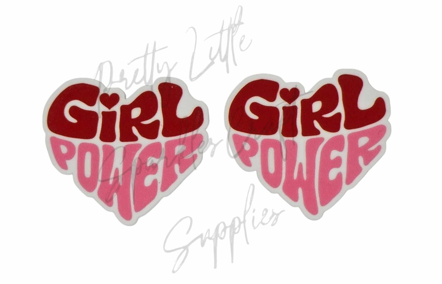 Girl Power