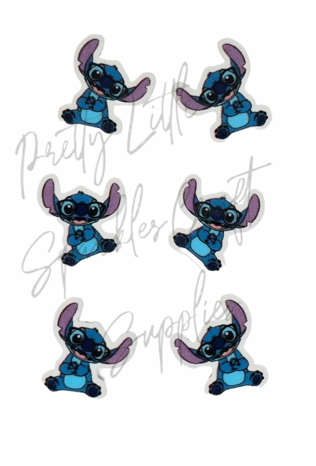 Stitch - Glasses