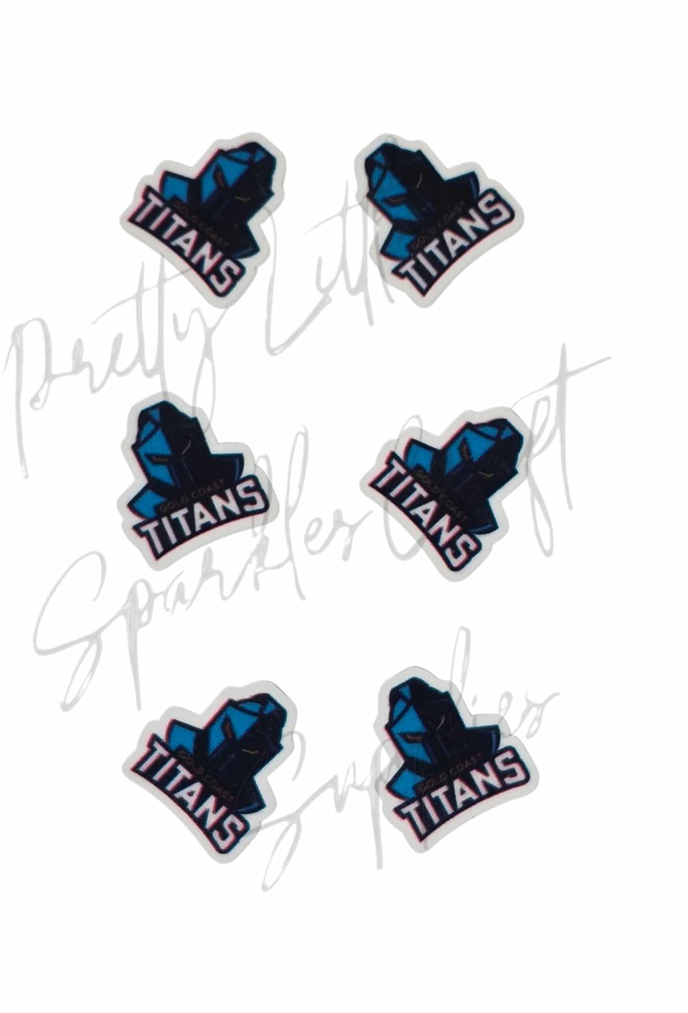 N*R*L Titans
