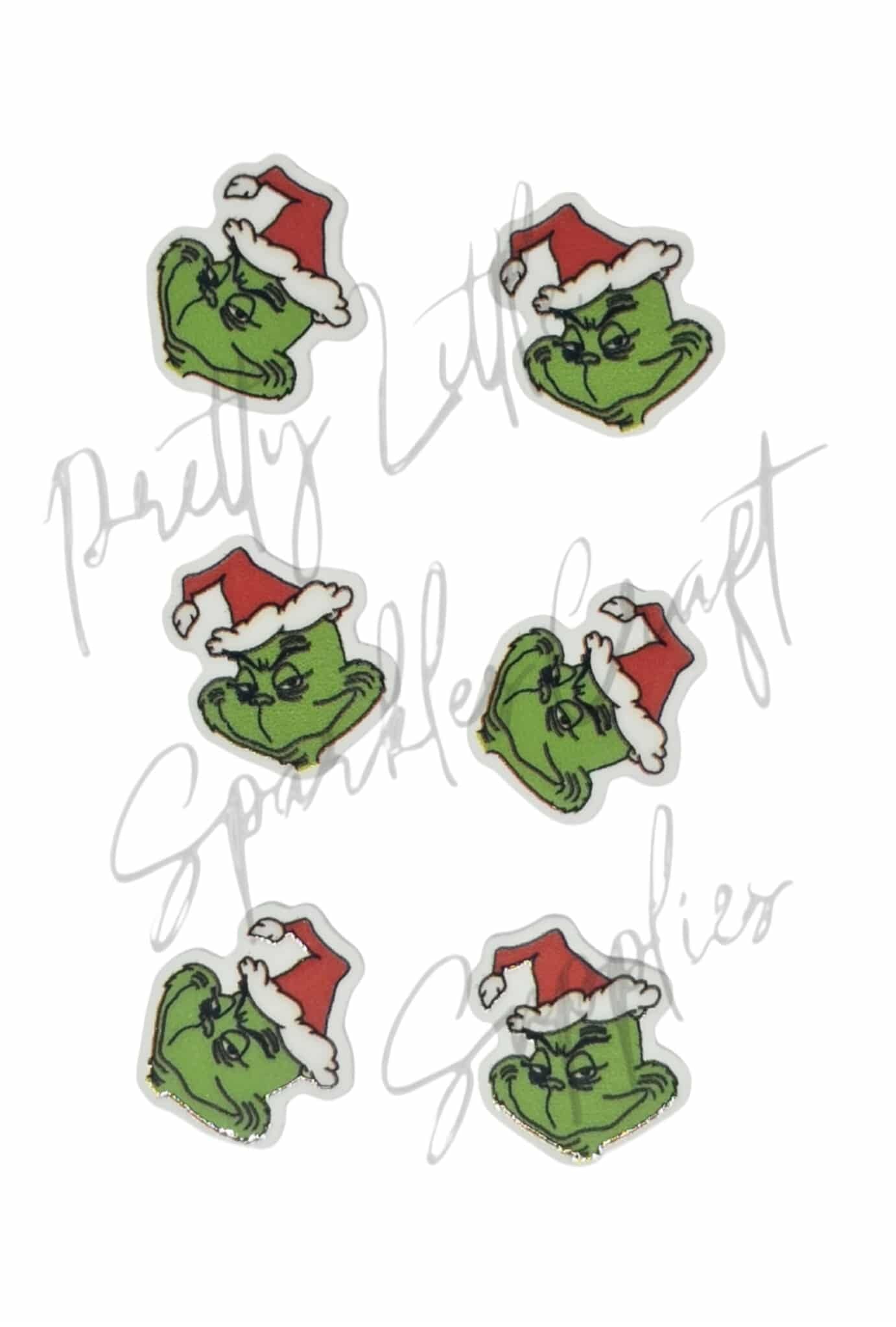 Grinch 2