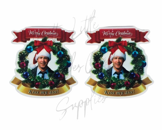 Griswalds - Merry Christmas Kiss My Ass