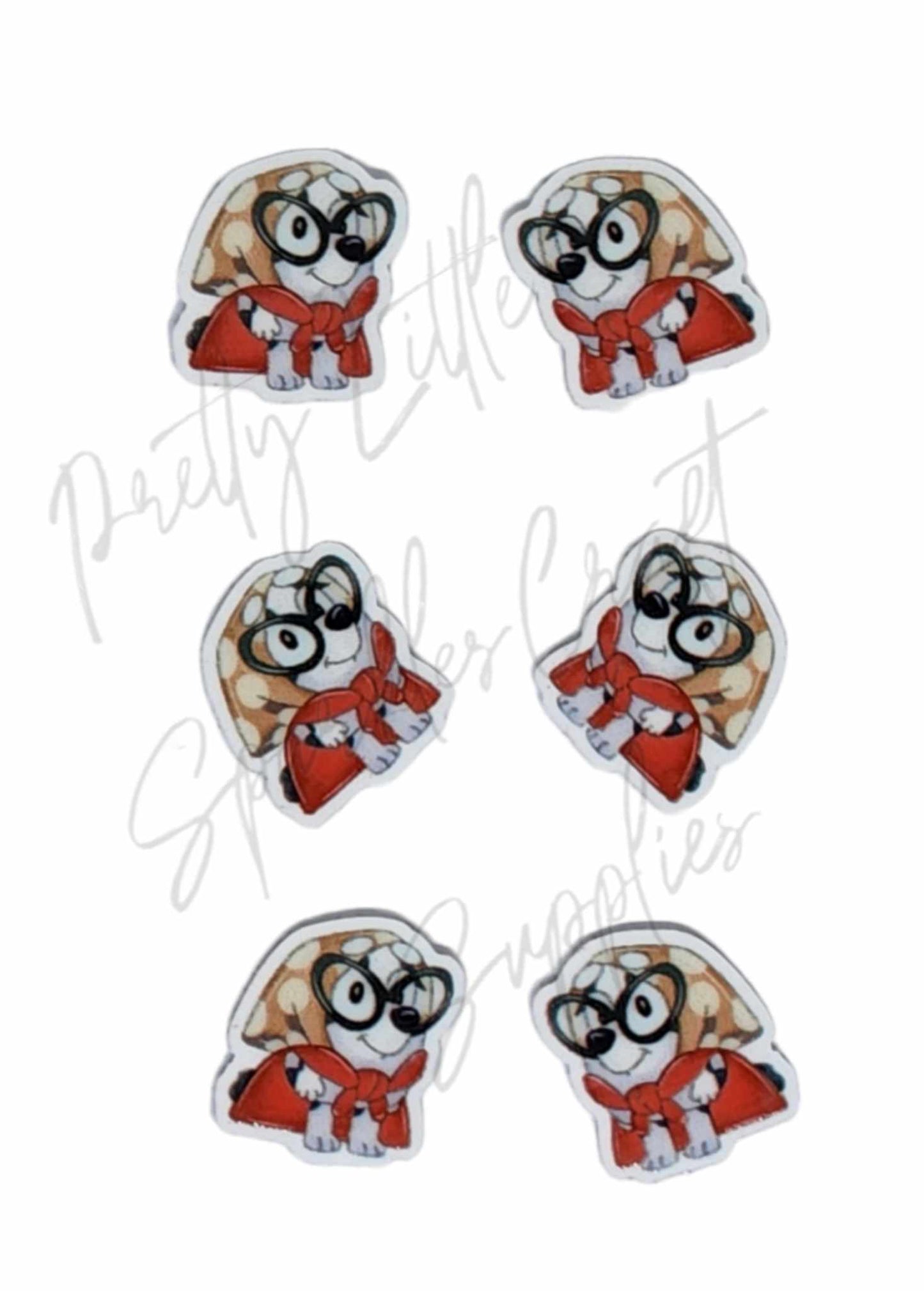 Bluey - Grouchy Granny 2