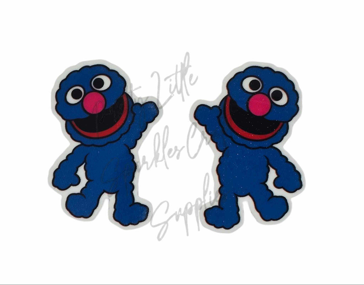 Sesame Street - Grover