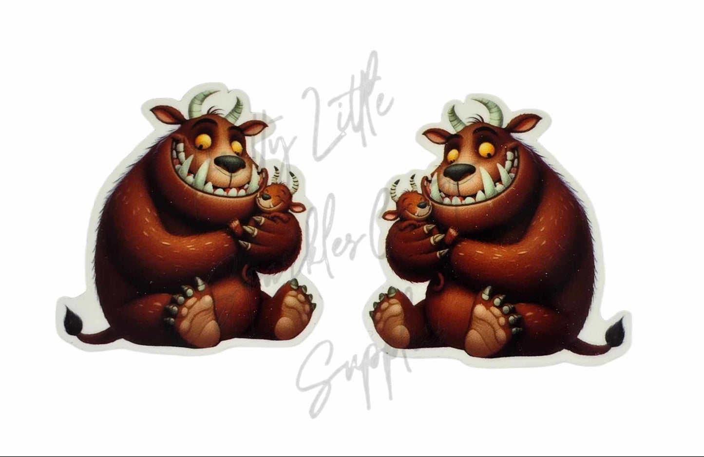 Gruffalo