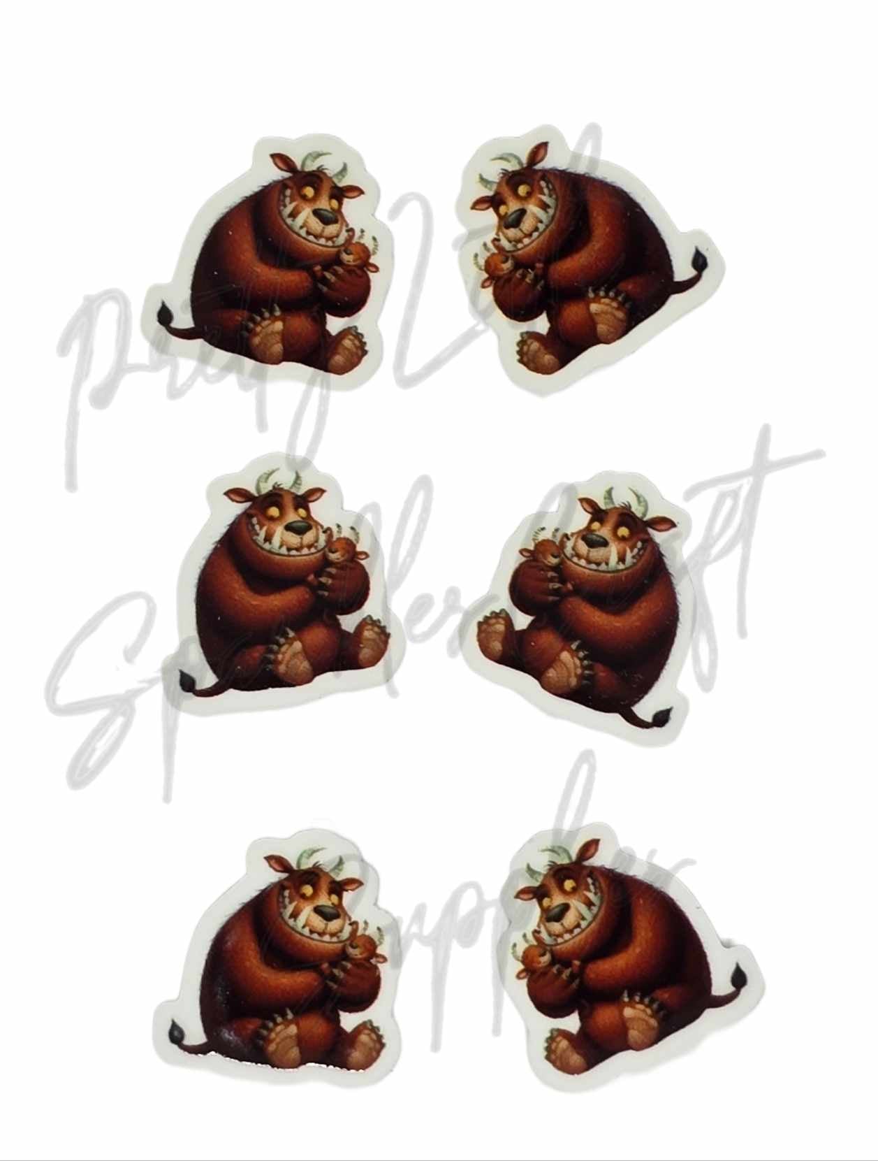 Gruffalo