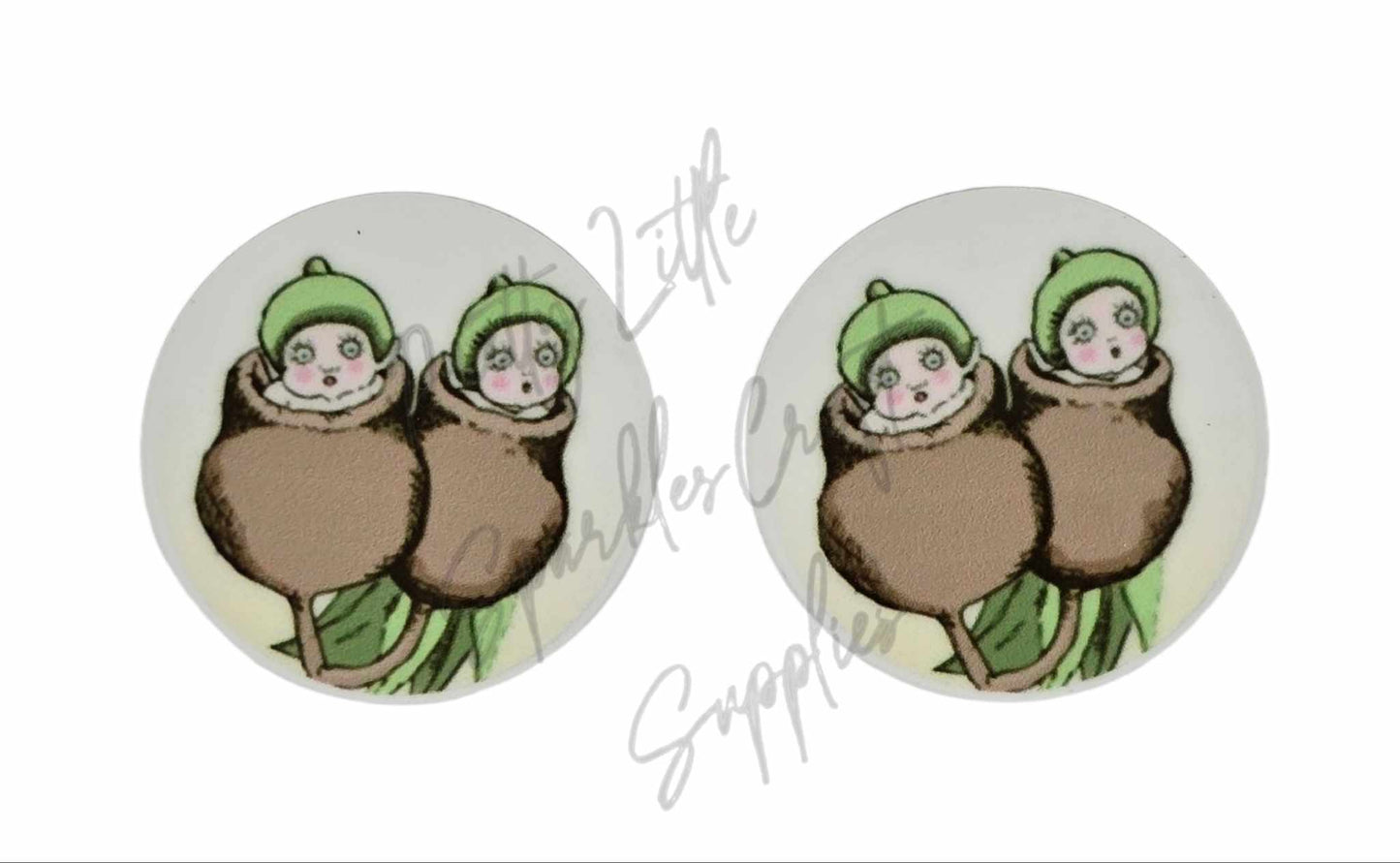 Gumnut Babies
