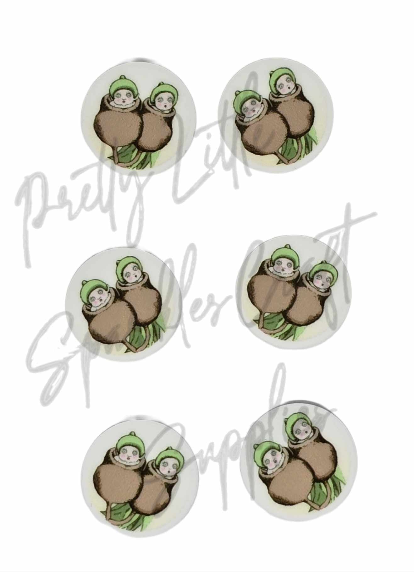 Gumnut Babies