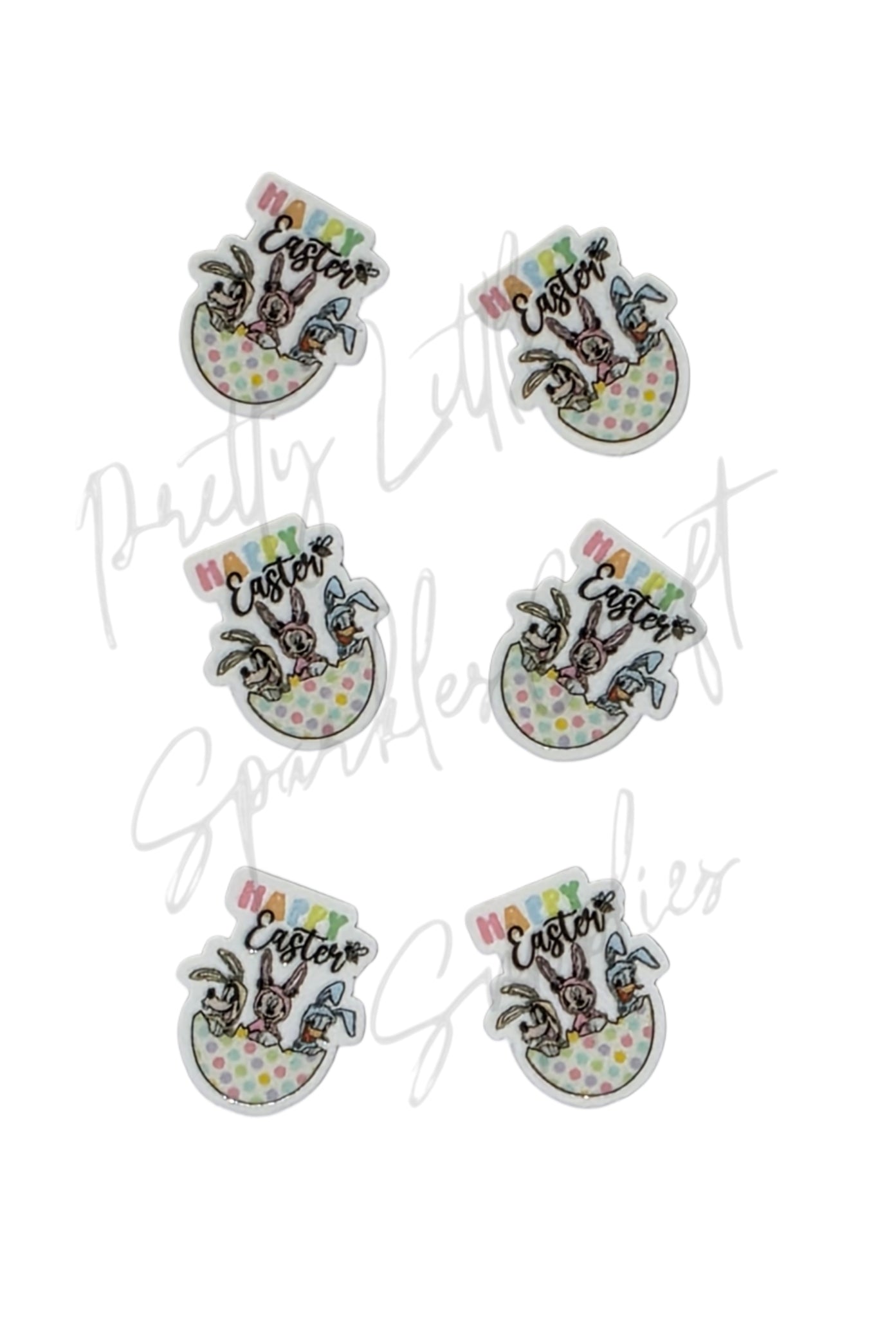 Happy Easter Mickey & Friends