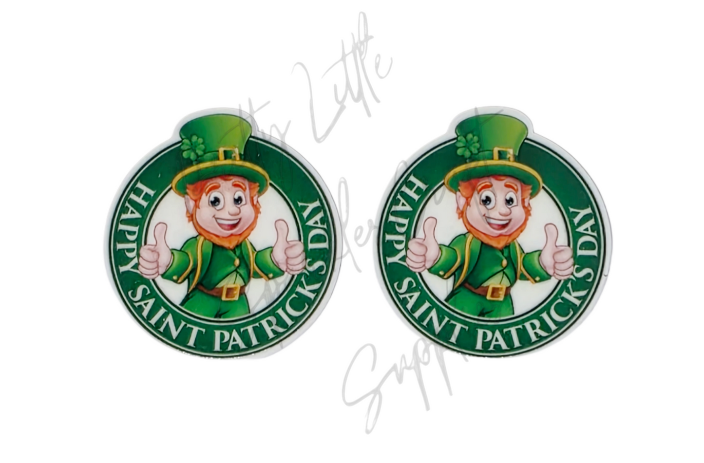 Happy St Patricks Day