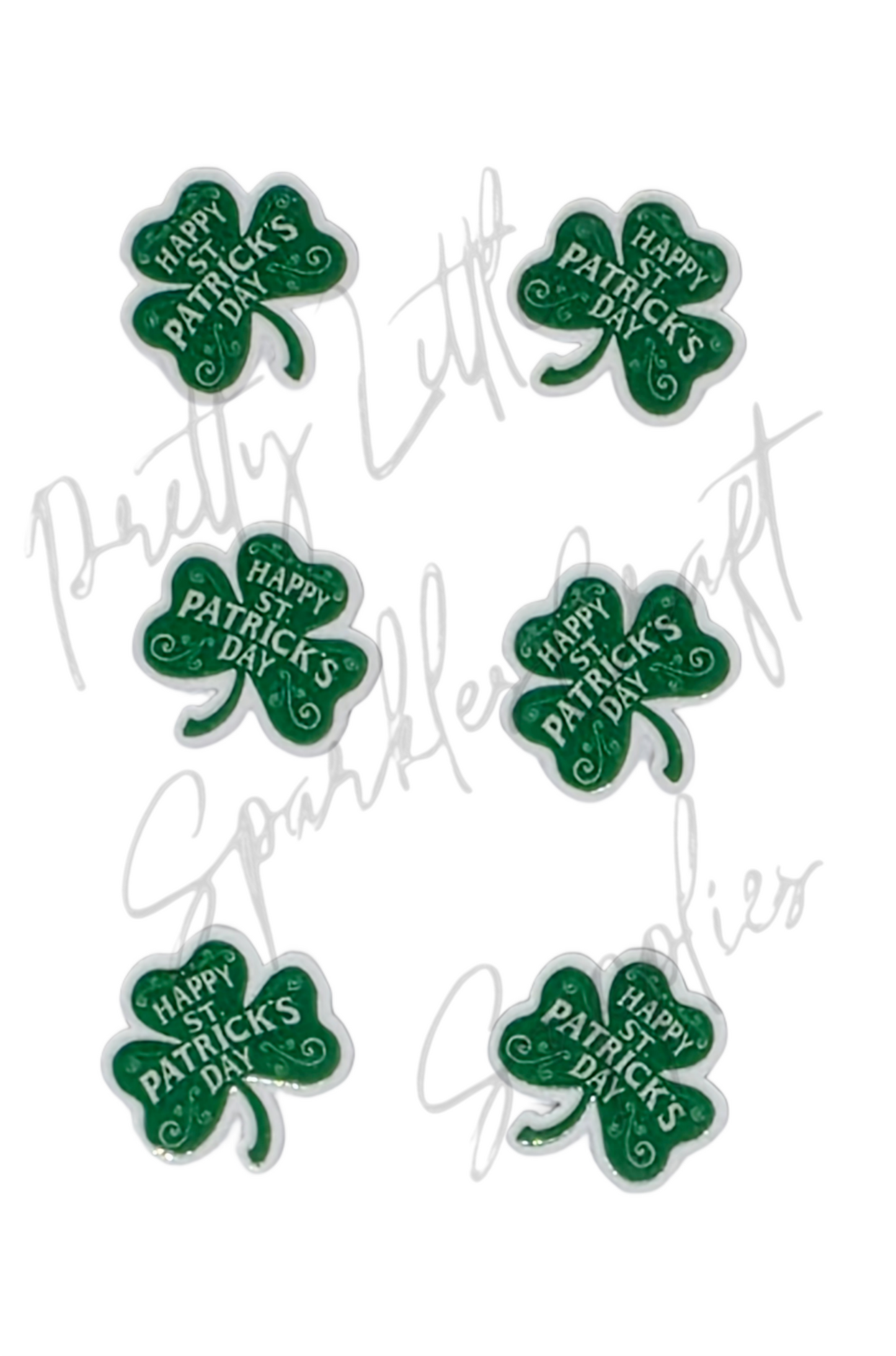 Happy St Patricks Day