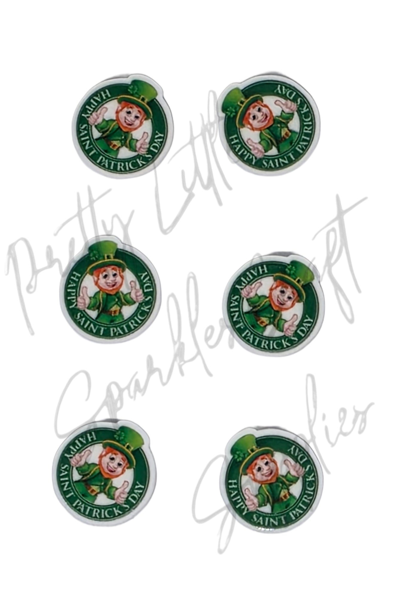 Happy St Patricks Day