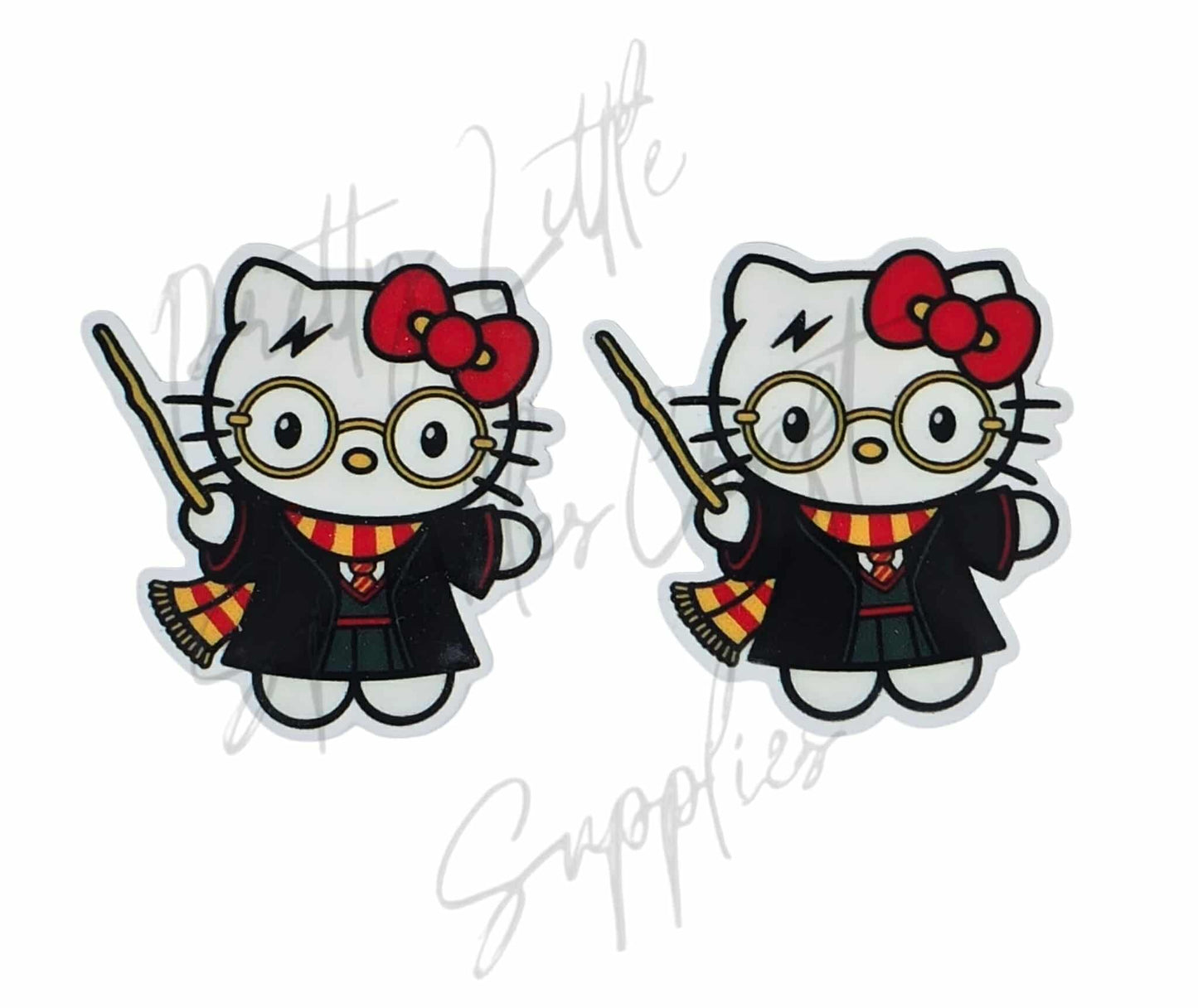 Harry Potter Hello Kitty