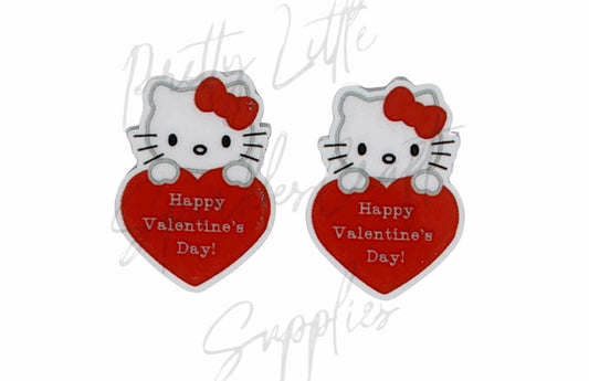 Hello Kitty - Happy Valetines Day