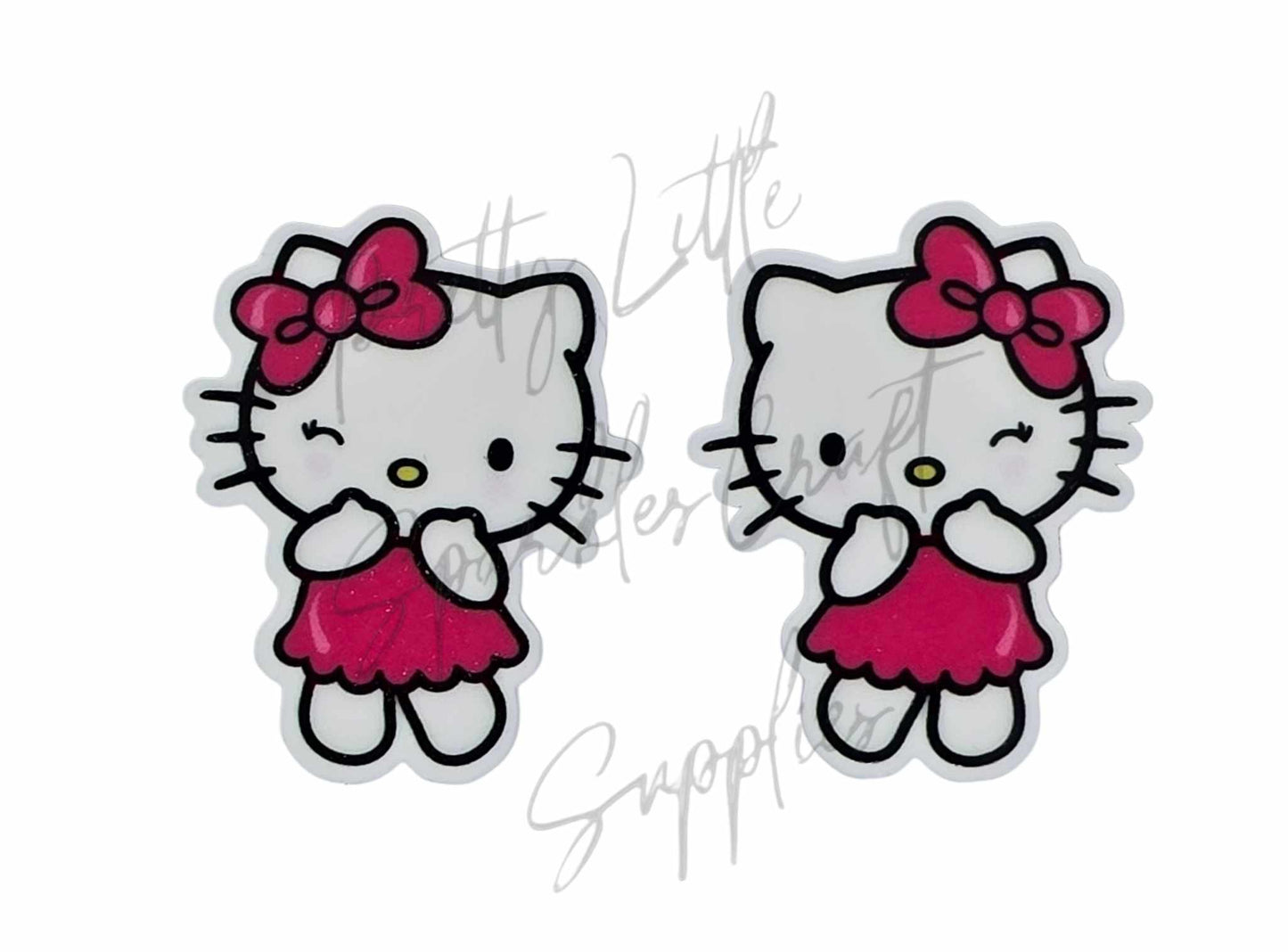 Hello Kitty Cutie