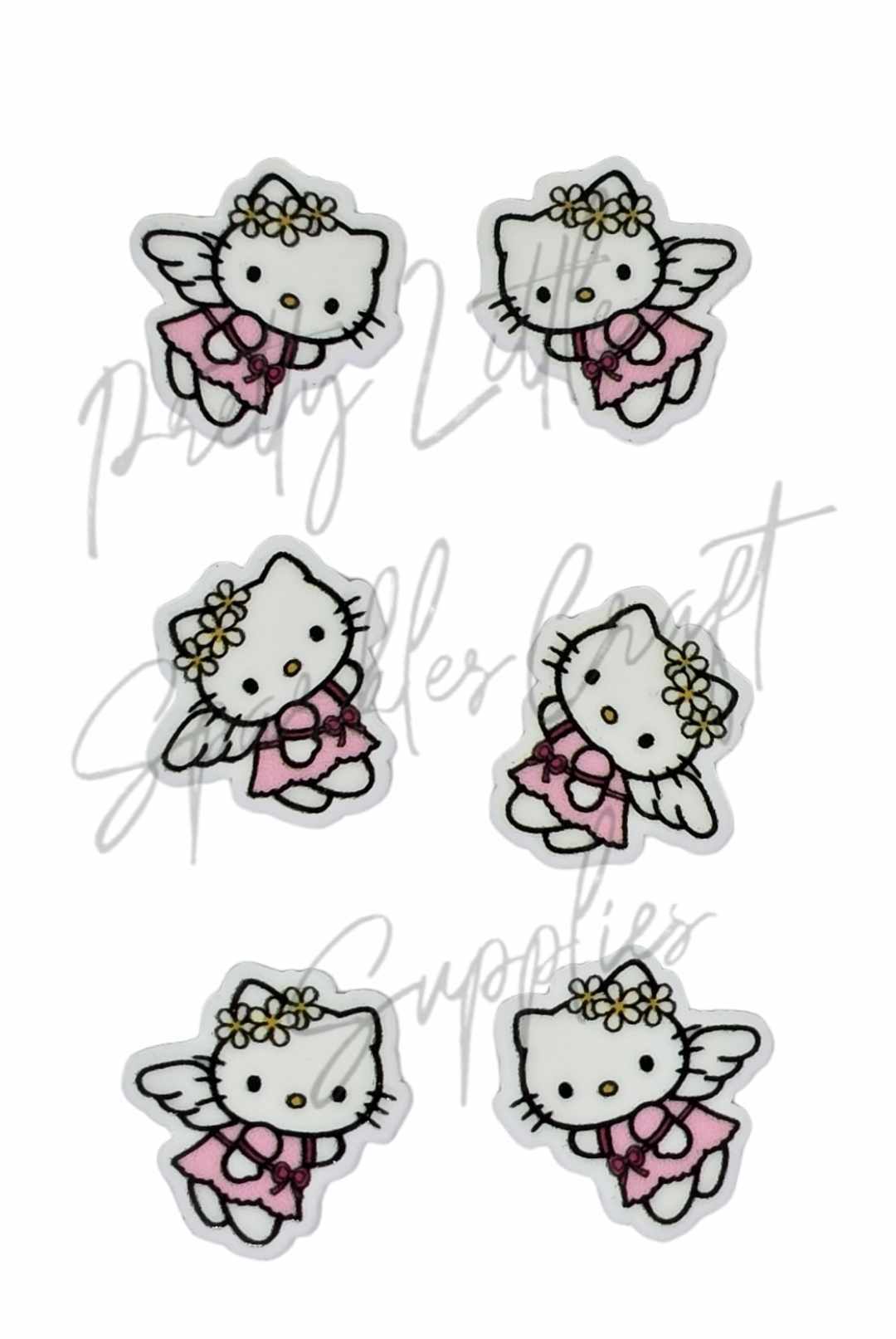 Hello Kitty Fairy