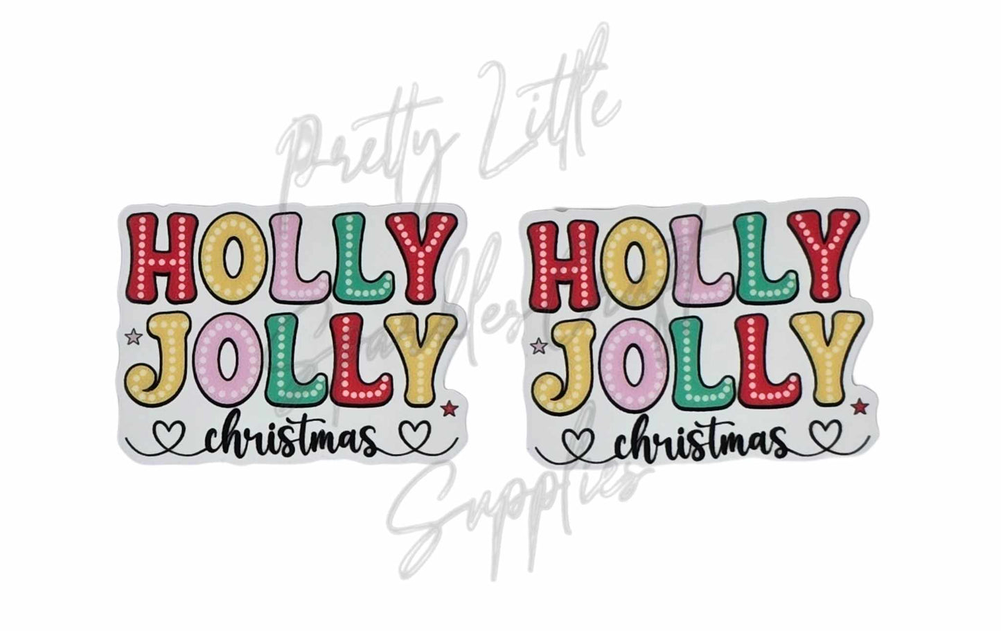 Holly Jolly Christmas