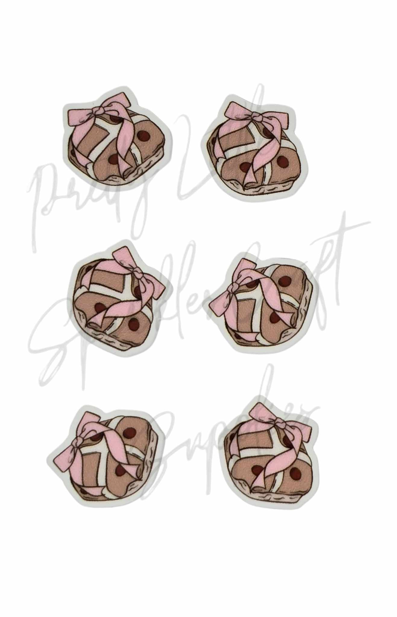 Hot Cross Buns