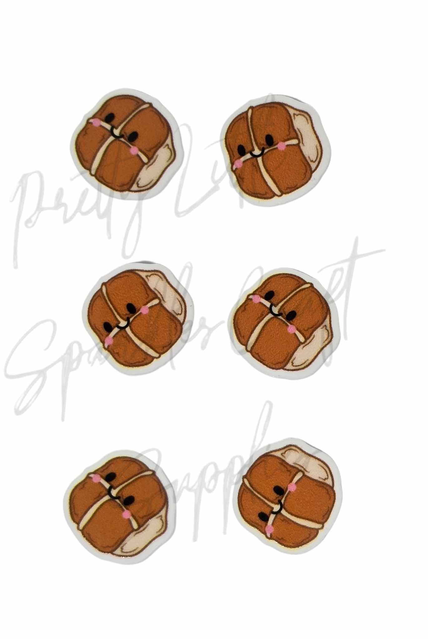 Hot Cross Buns