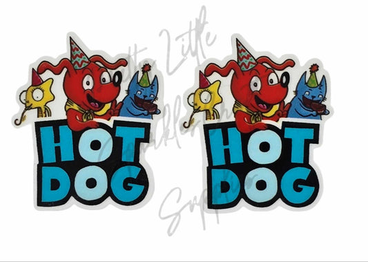Hot Dog