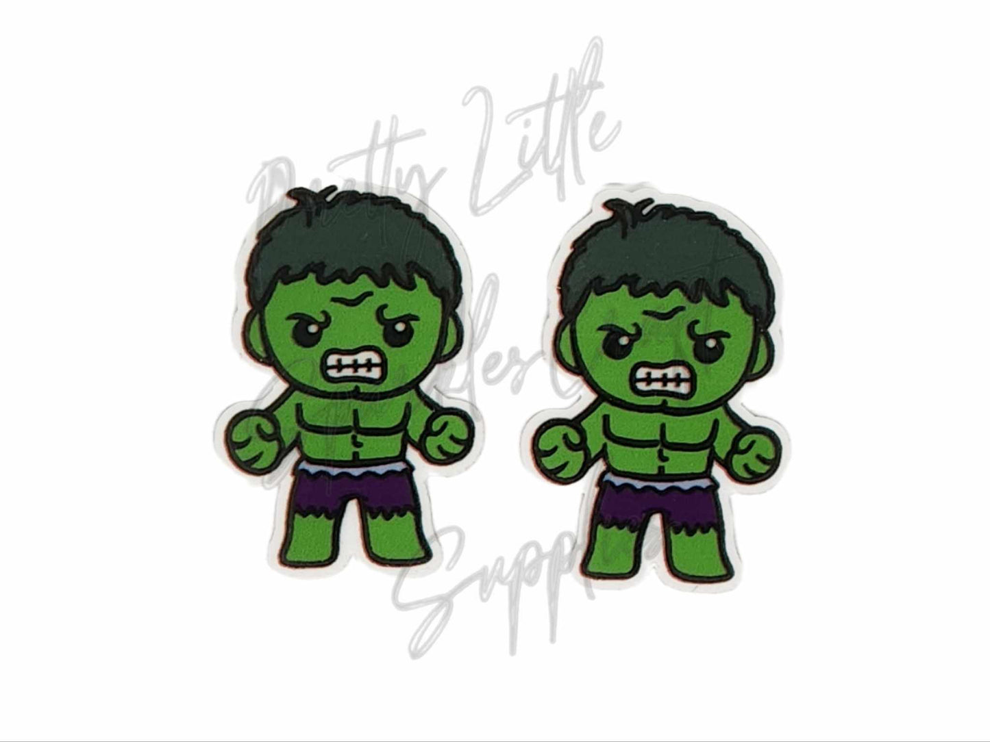 Superhero - Hulk