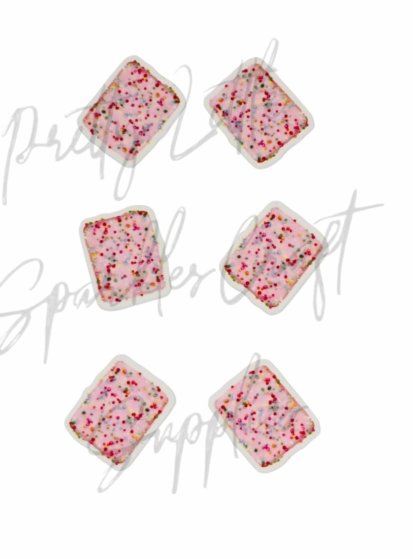 Hundreds & Thousands Biscuits