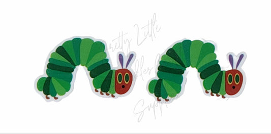 Hungry Caterpillar