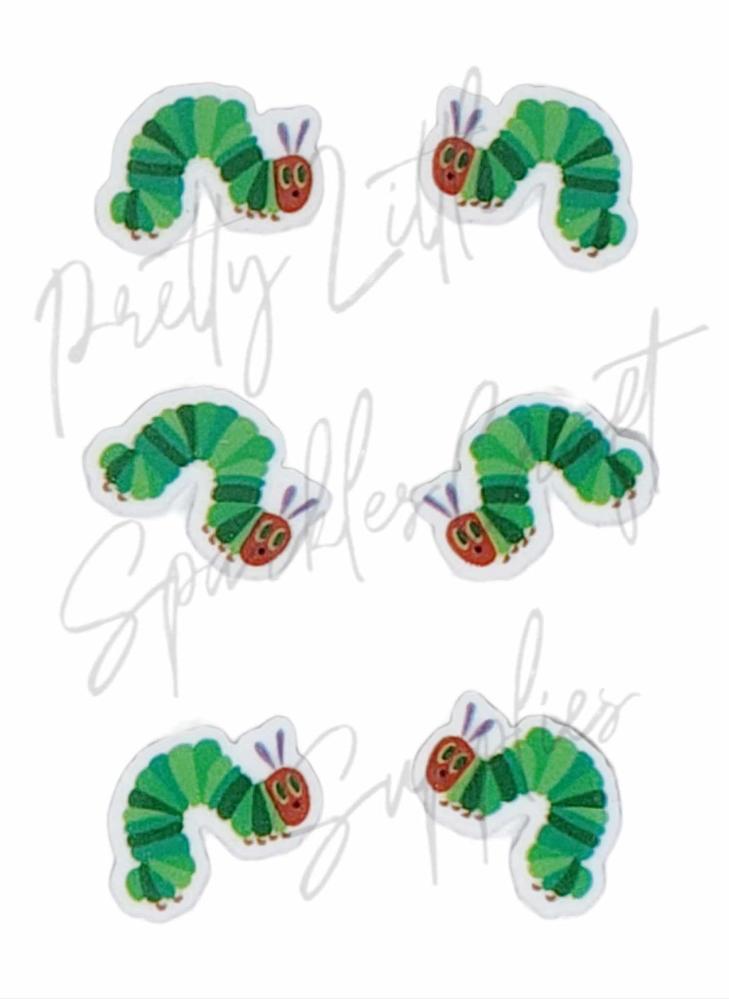 Hungry Caterpillar