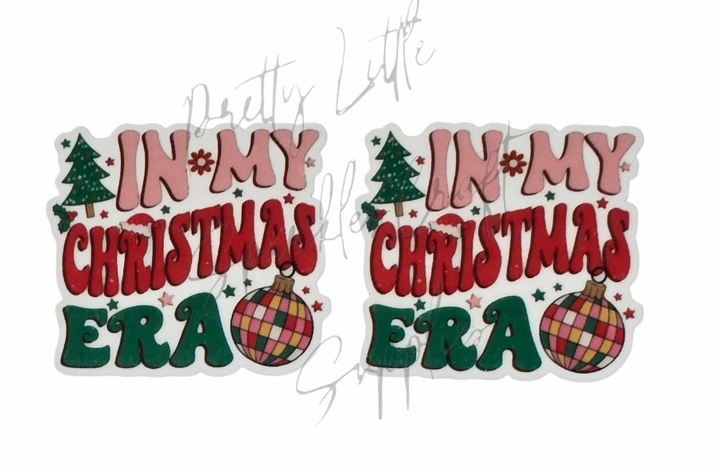 In My Christmas Era