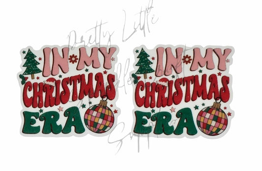 In My Christmas Era