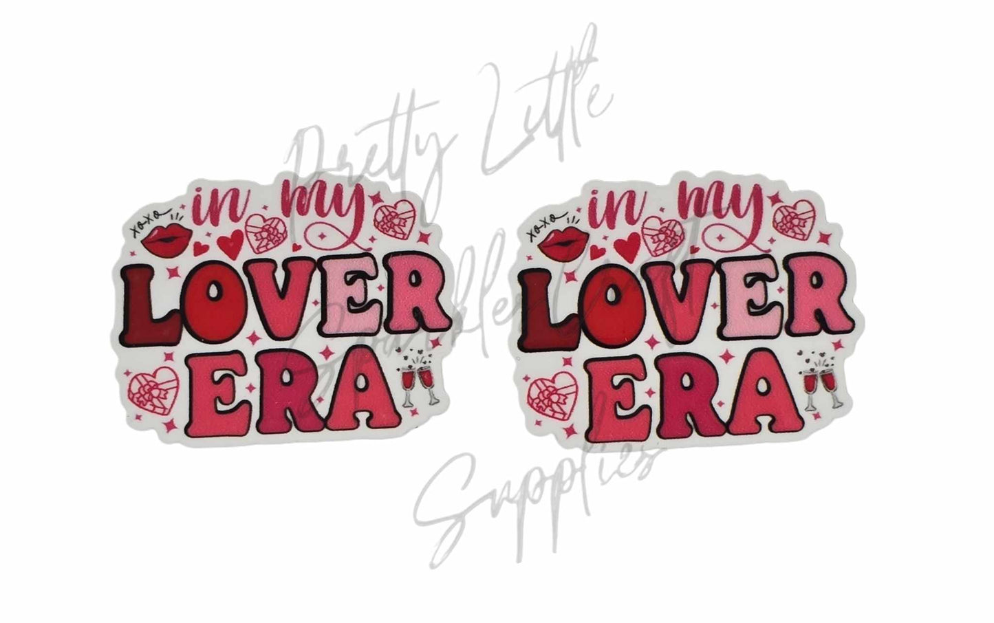 In My Lover Era